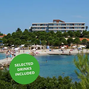 Maistra Select Island Istra Отель