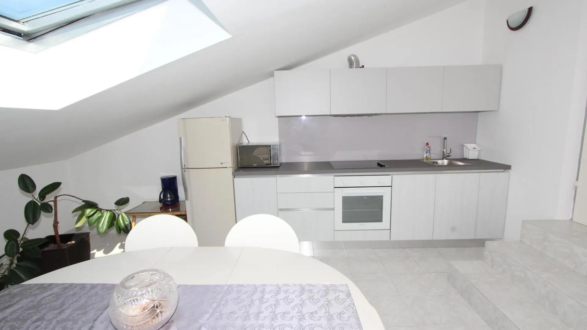 *** Konukevi Rooms And Apartment Luana Rovinj Hırvatistan