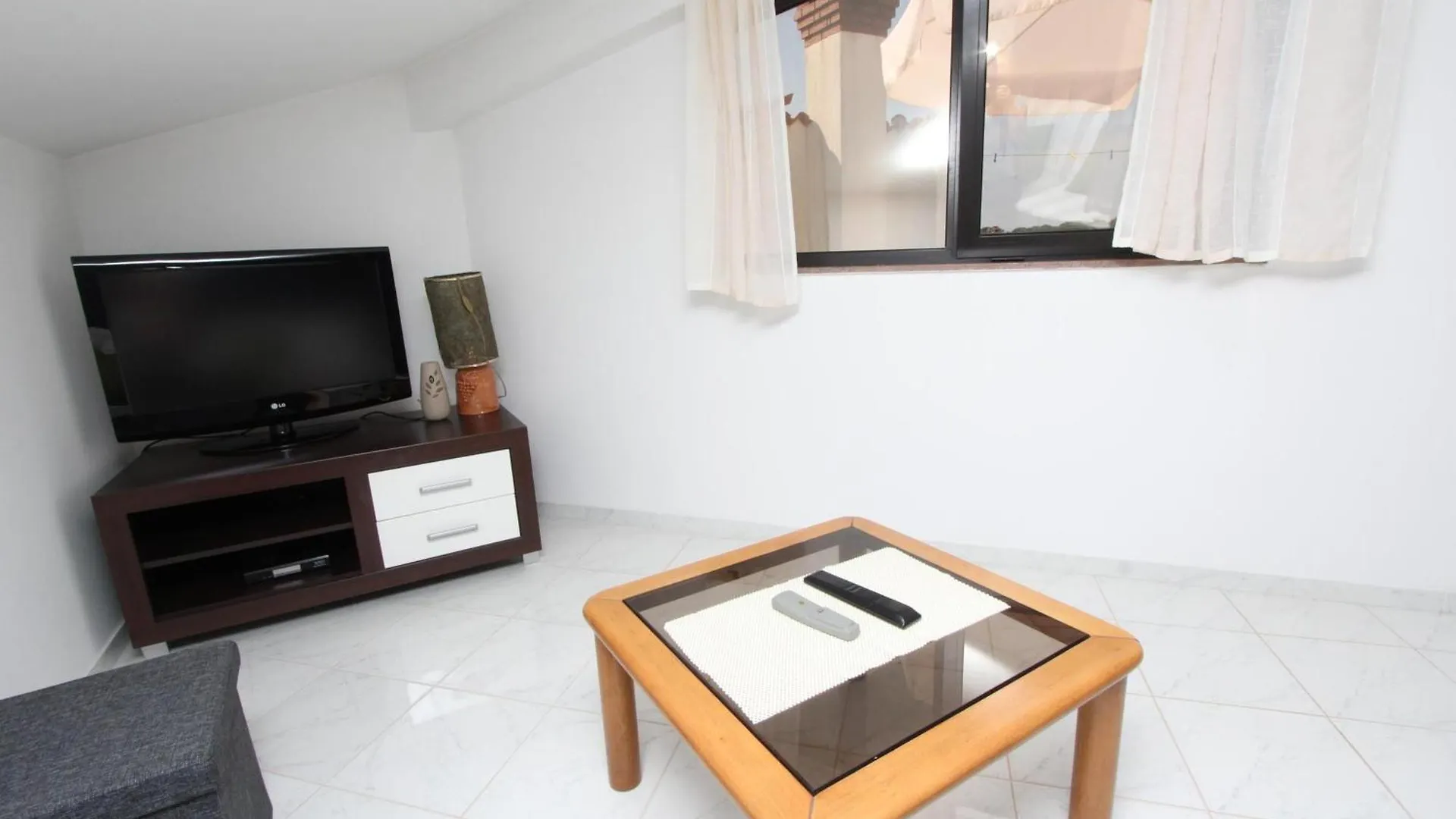 *** Konukevi Rooms And Apartment Luana Rovinj Hırvatistan