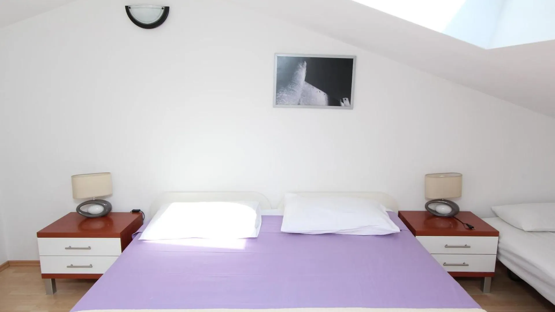 Rooms And Apartment Luana Rovinj