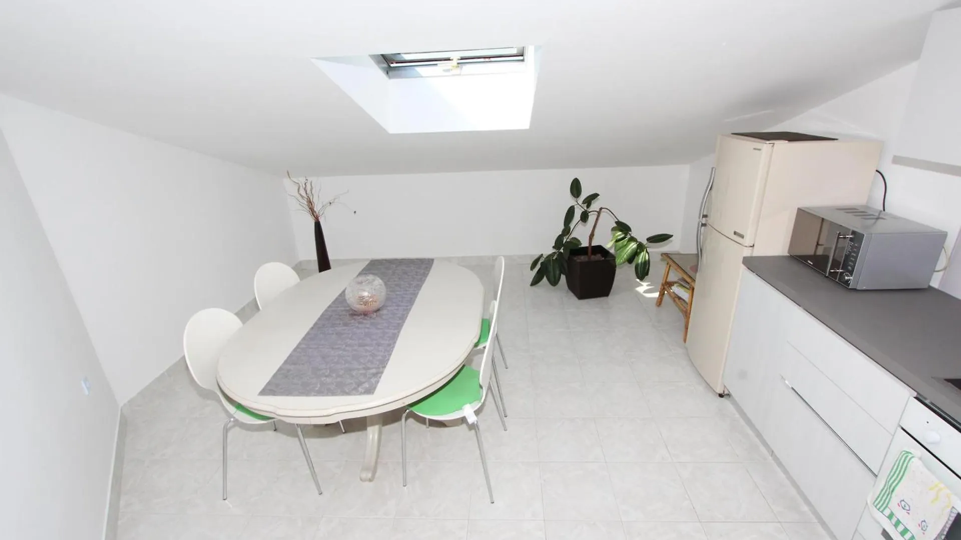 Konukevi Rooms And Apartment Luana Rovinj