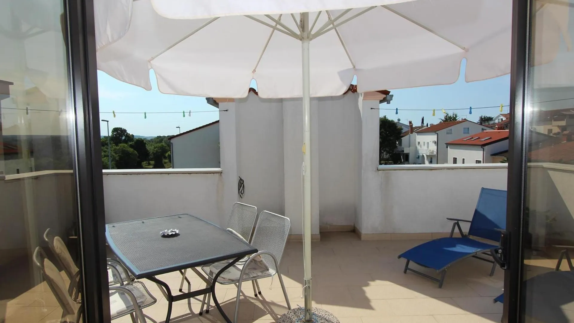 Konukevi Rooms And Apartment Luana Rovinj