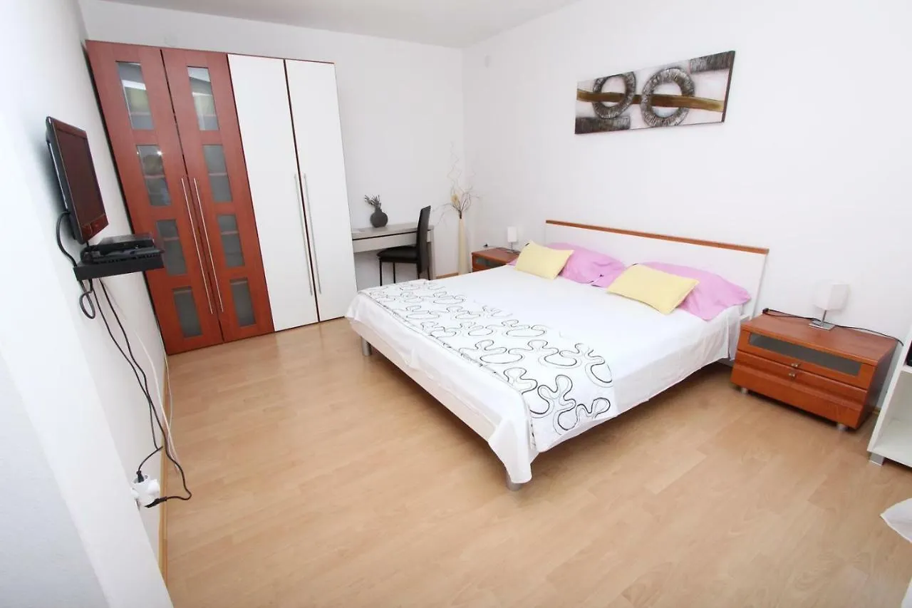 Konukevi Rooms And Apartment Luana Rovinj