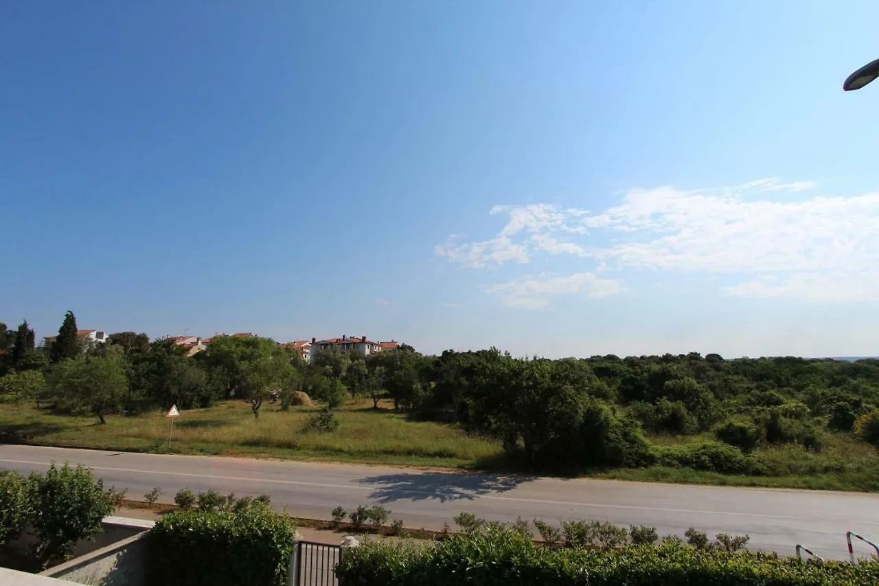 Rooms And Apartment Luana Rovinj